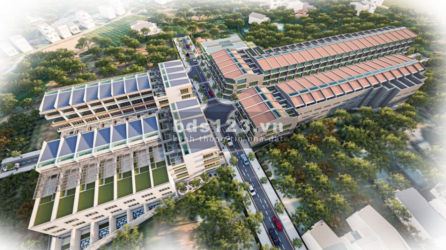 Mỏ vàng đầu tư không thể bỏ qua đón sống đất nền Phan Thiết đã có sổ đỏ sở hữu lâu dài