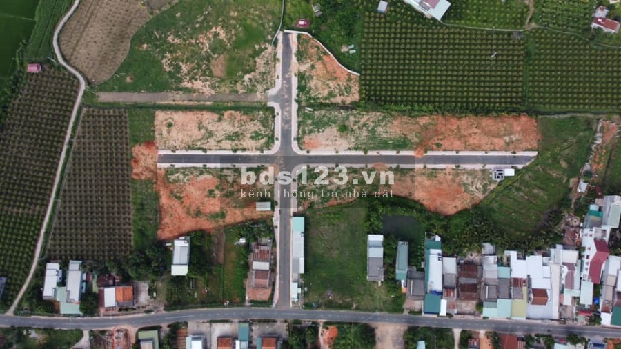 Mỏ vàng đầu tư không thể bỏ qua đón sống đất nền Phan Thiết đã có sổ đỏ sở hữu lâu dài