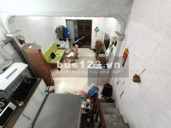 Hiếm Có Khó Tìm, 31m2 ,giá 2.1 tỷ Bán Nhà Ngõ Đẹp Tân Mai, Hoàng Mai.