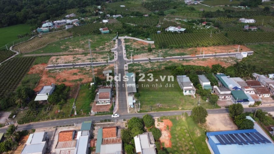 Mỏ vàng đầu tư không thể bỏ qua đón sống đất nền Phan Thiết đã có sổ đỏ sở hữu lâu dài