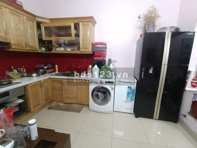Bán nhà nguyên căn Vân Hồ 3, hàng xóm công viên Thống Nhất, giá bán 3.3 tỷ