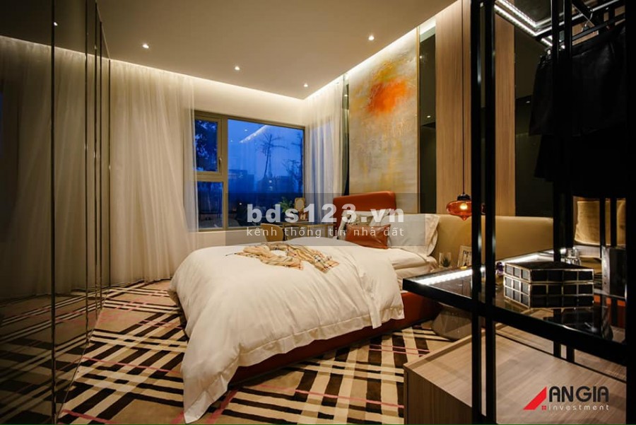 Mua nhà hoàn tiền cực sốc duy nhất tại WestGate, chỉ thanh toán 30%