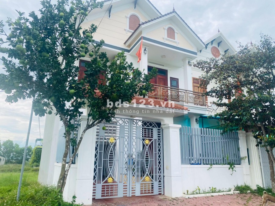 Chỉ từ 350 triệu sở hữu ngay đất nền khu đô thị tại thị xã Hoàng Mai, Nghệ An, sổ đỏ