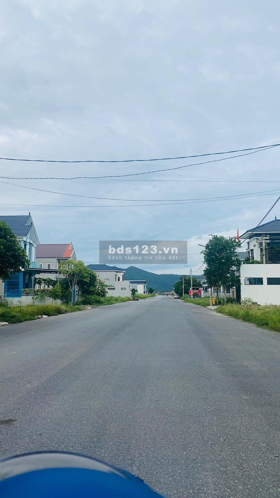 Chỉ từ 350 triệu sở hữu ngay đất nền khu đô thị tại thị xã Hoàng Mai, Nghệ An, sổ đỏ