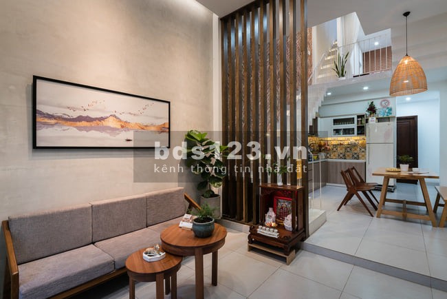 Bán nhà Yên Lạc, Hai Bà Trưng, tặng nội thất tâm huyết, diện tích 45m2 ô tô cách nhà 20m giá 3.9 tỷ.