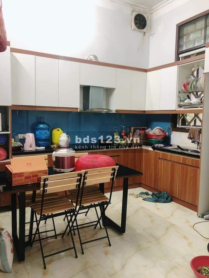 Bán nhà khu phân lô Tựu Liệt, ô tô tránh, vỉa hè lớn, nhà bao đẹp, ở ngay, đúc 4 tầng, dt 50m2