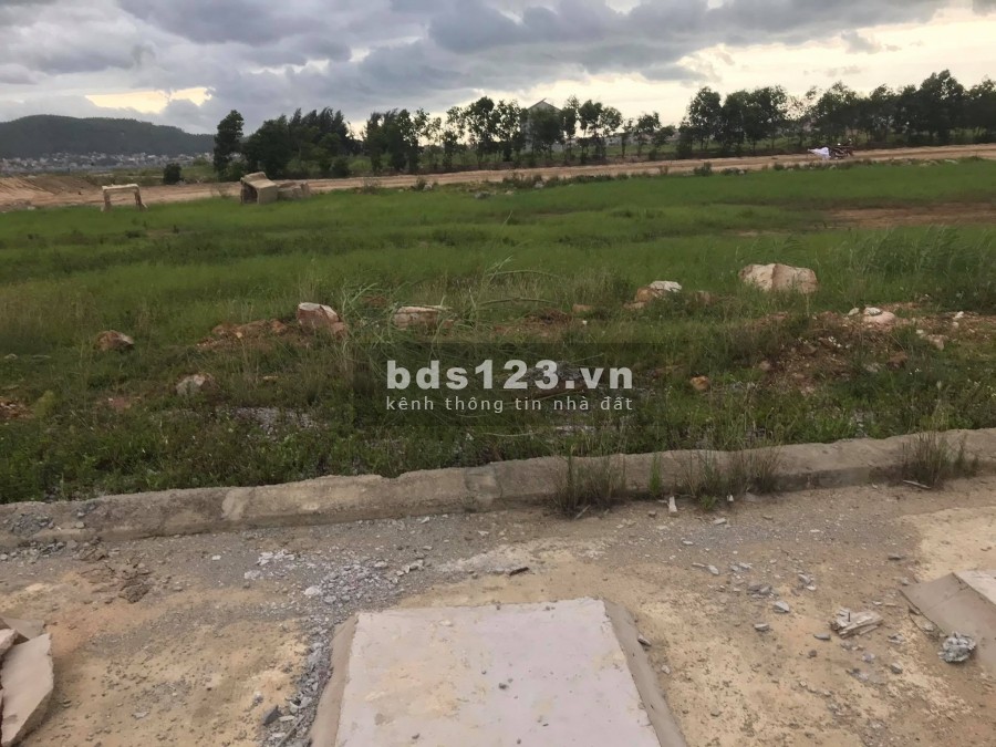 Chỉ từ 350 triệu sở hữu ngay đất nền khu đô thị tại thị xã Hoàng Mai, Nghệ An, sổ đỏ