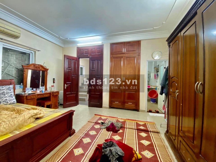 Bán gấp biệt thự mini An Khánh, Hoài Đức 3 tầng, dt 100m, giá bán 4.2 tỷ