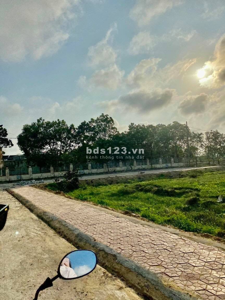 Chỉ từ 350 triệu sở hữu ngay đất nền khu đô thị tại thị xã Hoàng Mai, Nghệ An, sổ đỏ