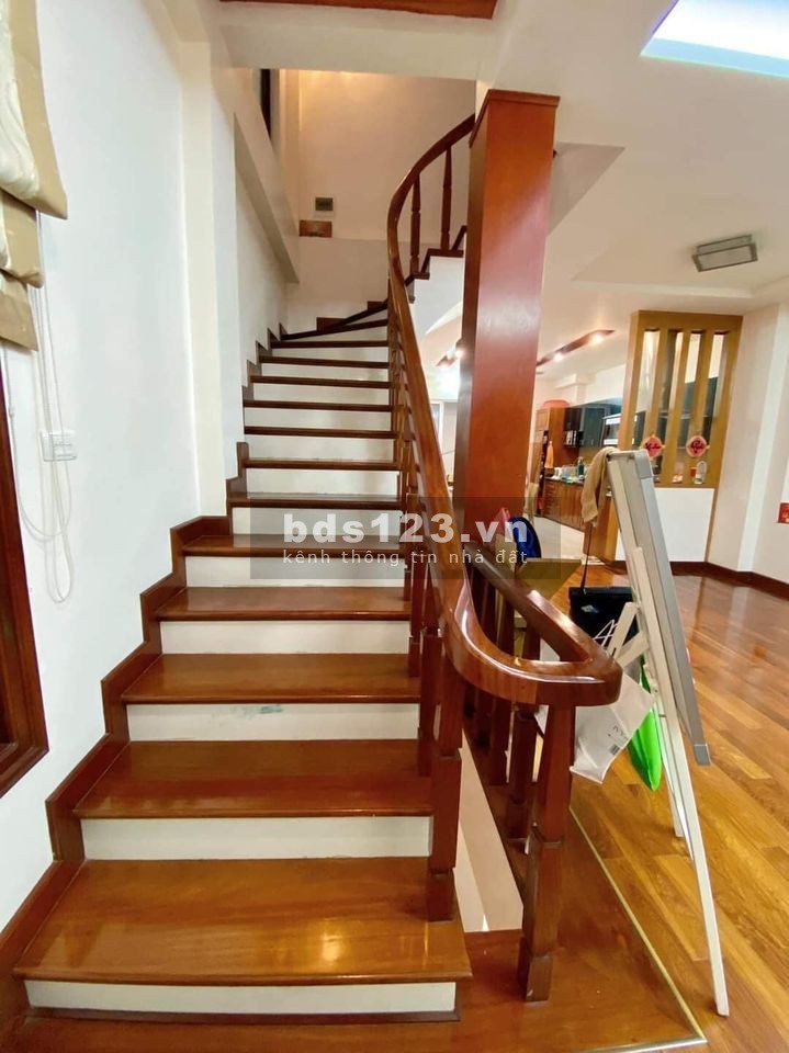 Bán nhà Lê Văn Lương, khu phân Lô ô tô, ngõ thông 50m2, 5T, 7.5 Tỷ. 0948253844