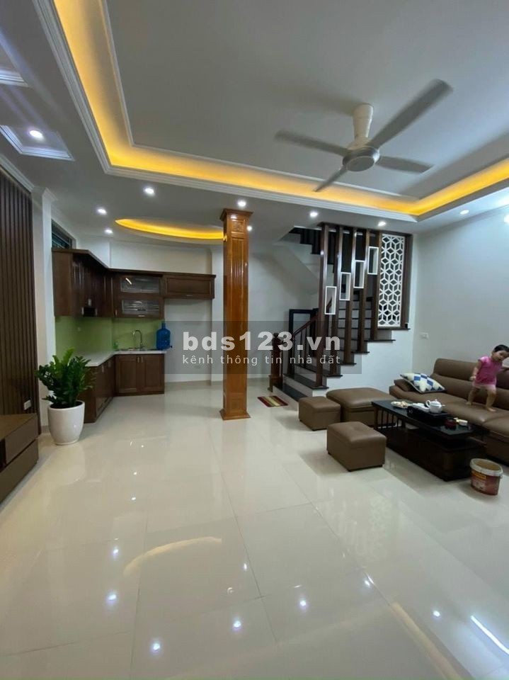 Bán nhà siêu đẹp vị trí đắc địa lô góc gara kinh doanh. giá bán chỉ 5.6 tỷ