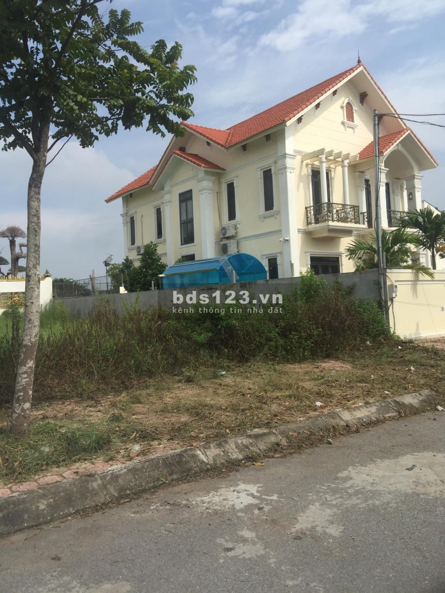 Dự án New City bậc nhất Hưng Yên, giá ưu đãi nhất thị…