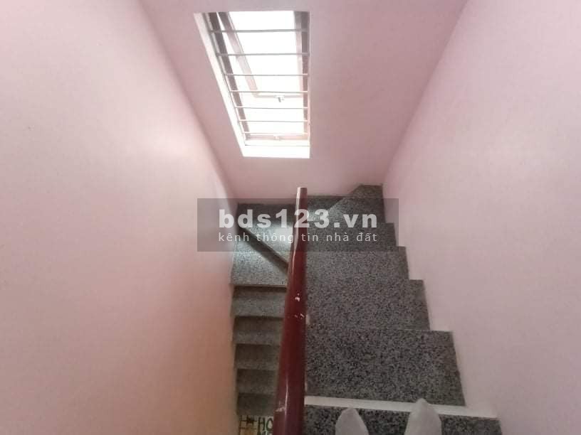 Bán nhà nguyên căn Vân Hồ 3, hàng xóm công viên Thống Nhất, giá bán 3.3 tỷ