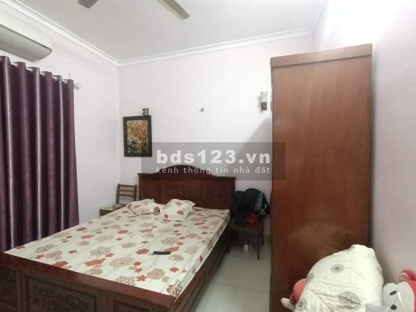 Bán nhà nguyên căn Vân Hồ 3, hàng xóm công viên Thống Nhất, giá bán 3.3 tỷ