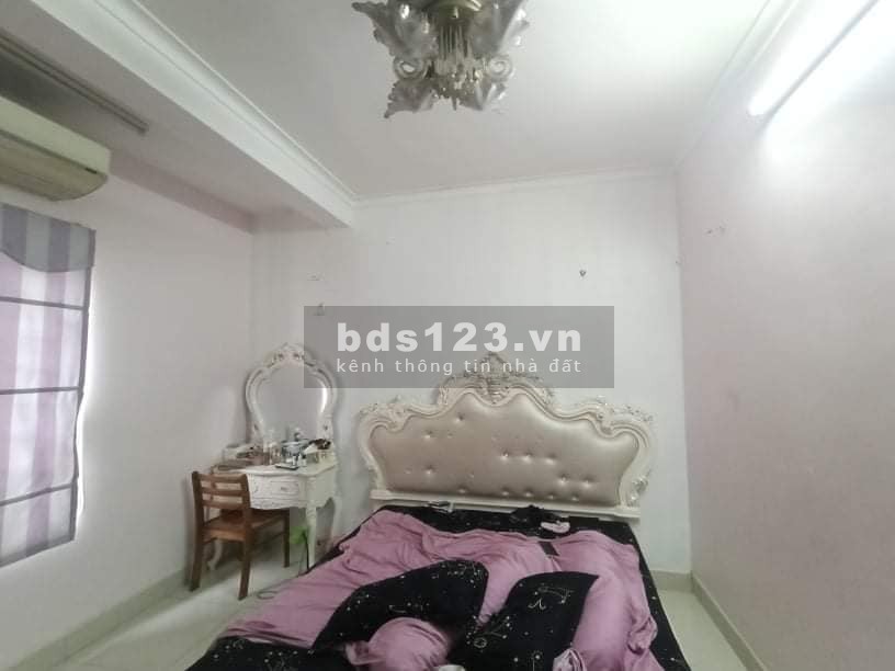 Bán nhà nguyên căn Vân Hồ 3, hàng xóm công viên Thống Nhất, giá bán 3.3 tỷ