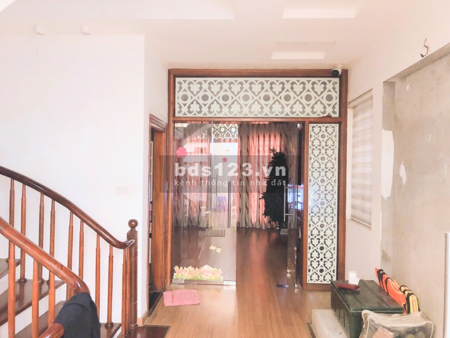 Phân Lô Trần Quang Diệu ô tô thông số vàng diện tích 60m2 giá 11 tỷ