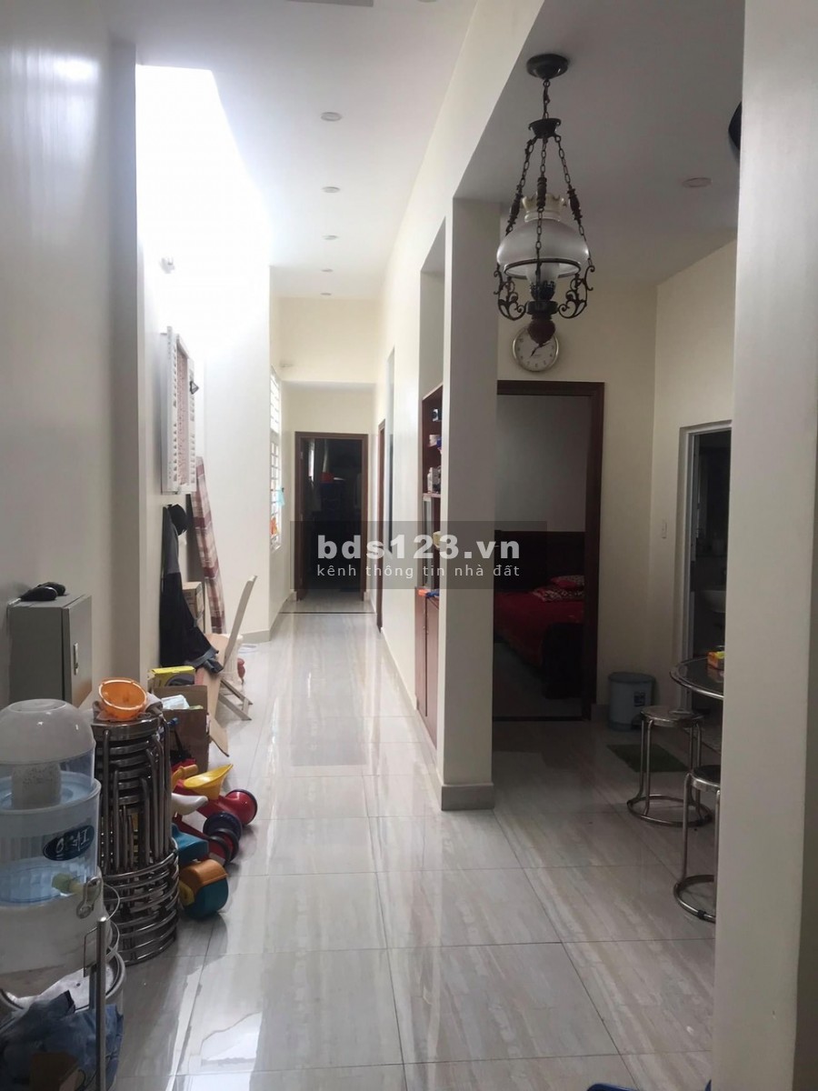 Bán CHDV Đường số 30, dtsd 155m2, 16PN khép kín, tặng doanh thu ổn định cao, giá 14.5 tỷ
