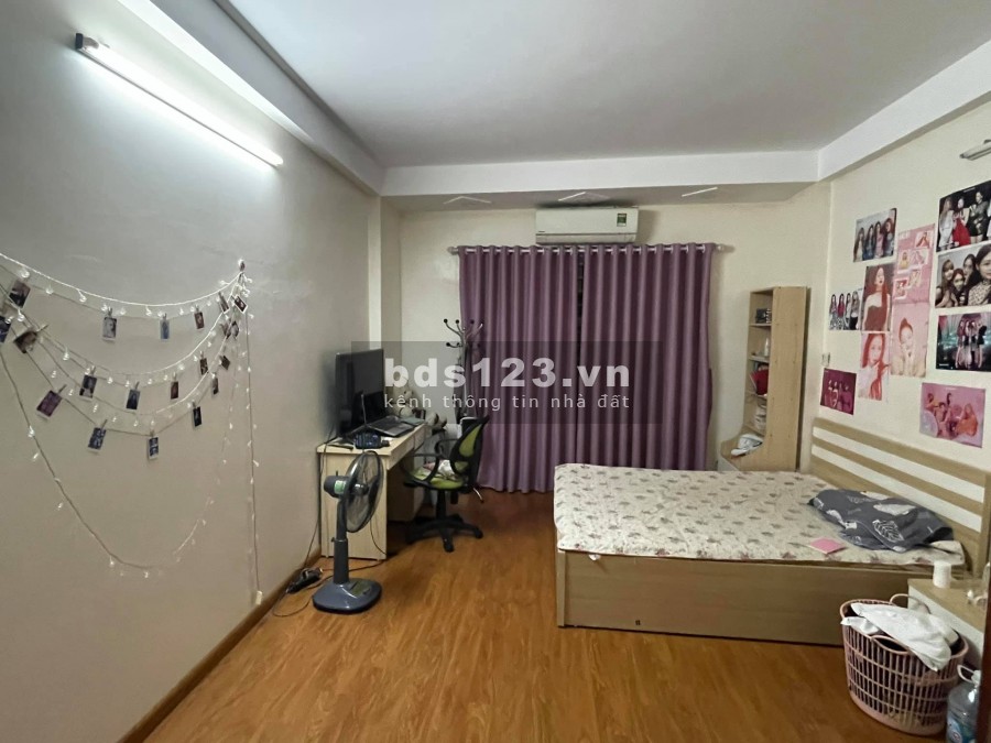 Cần tiền bán gấp nhà cách phố Mỹ Đình 30m, dtsd 35.5m2, 4 ngủ, giá hơn 2 tỷ