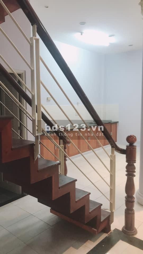 Chính chủ bán biệt thự mini đường Quang Trung Gò. Vấp, dt 70m 2 tầng giá 5,8 tỷ