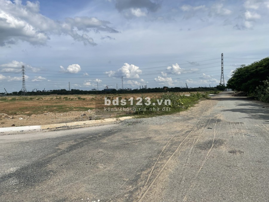 Bán đất Dự án Khu dân cư Sở Văn Hóa Thông Tin, Quận 9, Tp.HCM. diện tích 90m giá 68tr/m2