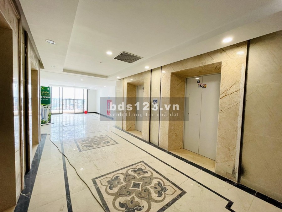 Sang tên chuyển nhượng nhanh căn 3 PN đầy đủ nội thất, liên hệ 0963863225