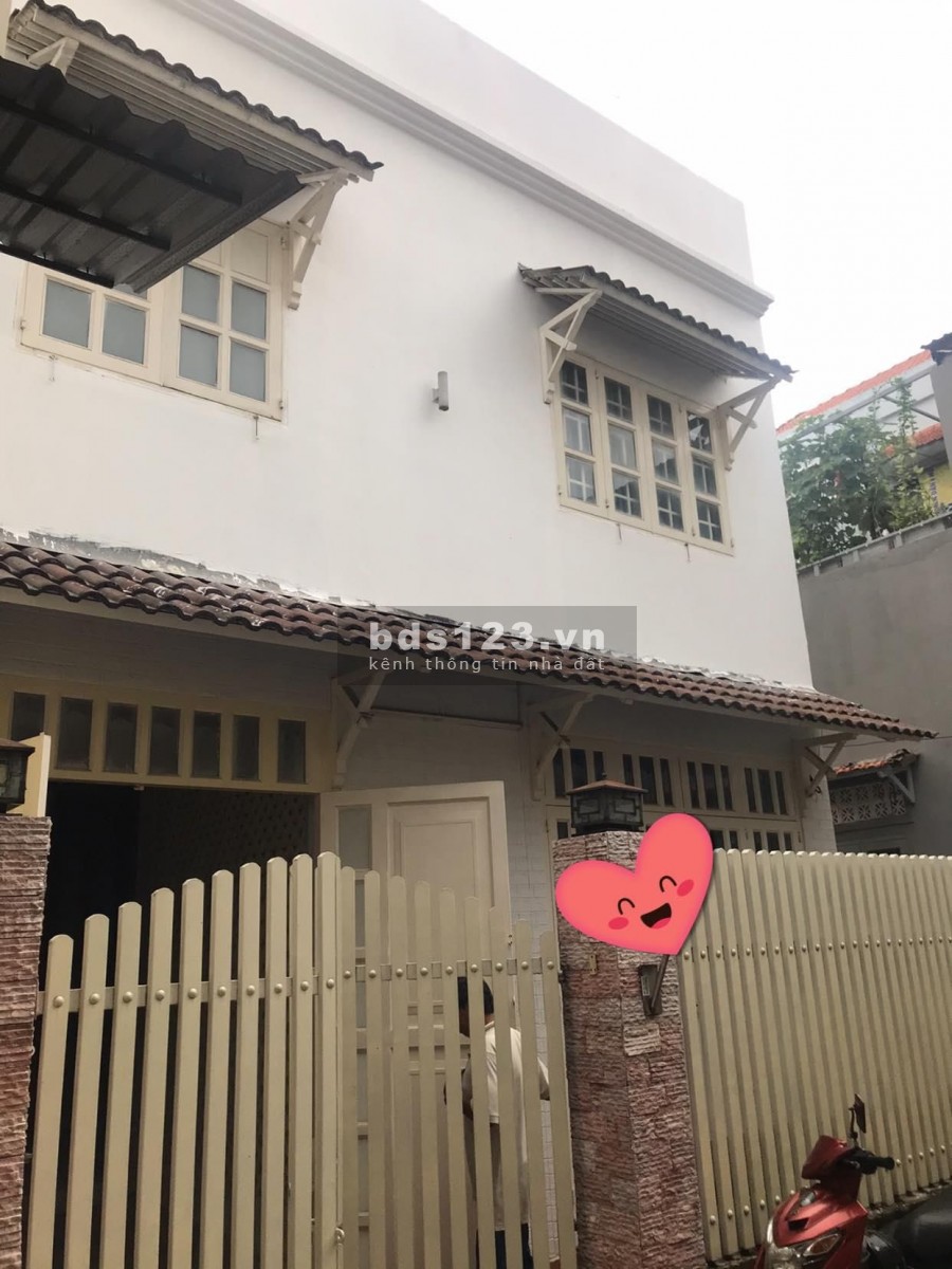 Chính chủ bán biệt thự mini đường Quang Trung Gò. Vấp, dt 70m 2 tầng giá 5,8 tỷ
