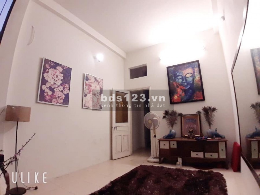 Bán nhà La Nội Hà Đông, đường thông hè thoáng, diện tích 40m2, giá bán 2.5 Tỷ