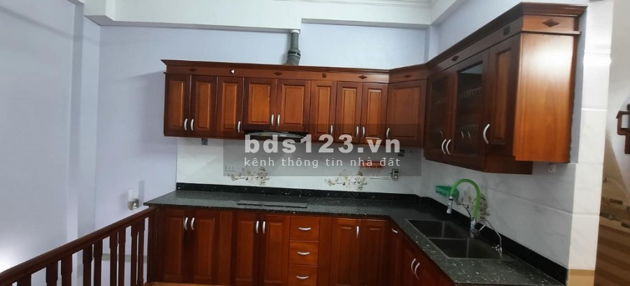 Bán gấp nhà hẻm xe hơi Quang trung, P10, Gò Vấp, 4 tầng, dt 145m2, giá bán 13.2 tỷ