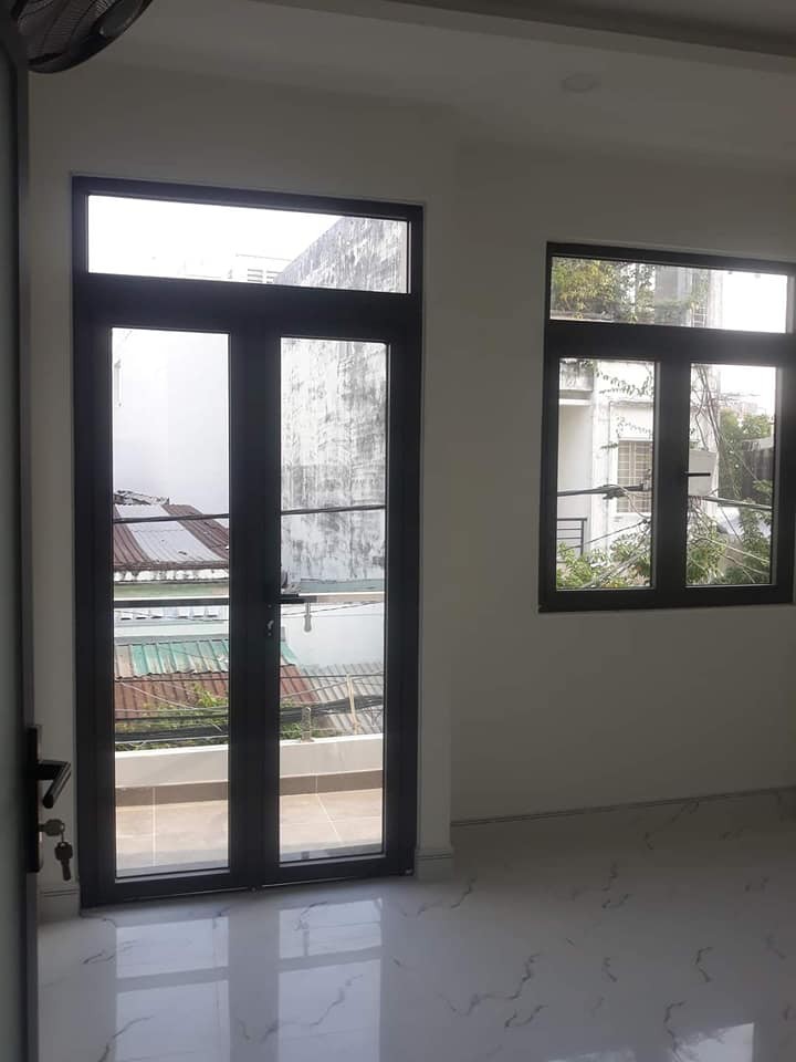 Giá chỉ 3,8 tỷ, gấp, qúa rẻ 50m2, 2 tầng, Đường Số 10, phường Tân Quy, Quân 7, sổ hồng