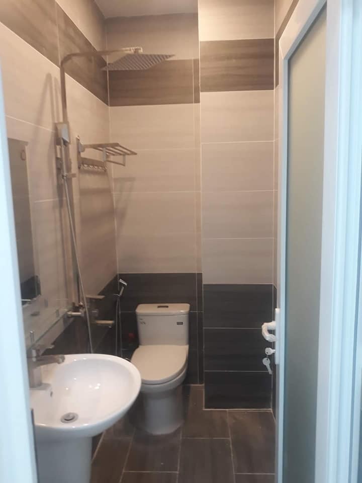 Giá chỉ 3,8 tỷ, gấp, qúa rẻ 50m2, 2 tầng, Đường Số 10, phường Tân Quy, Quân 7, sổ hồng