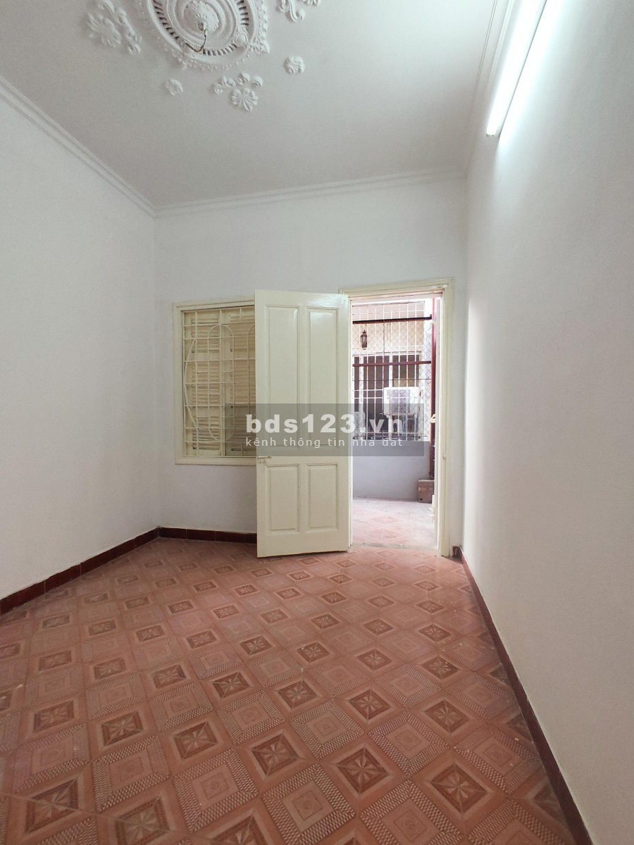 Bán nhà riêng diện tích 35m2, 5 tầng, giá 3.45 tỷ, Nguyễn Tuân, Nguyễn Trãi, Thanh Xuân