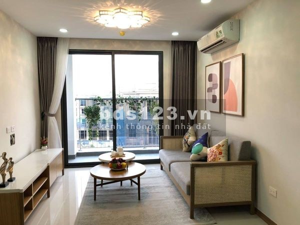 Bán nhanh suất ngoại giao 2 phòng ngủ 65m2 logia hướng Đông Nam dự án Rose Town 79 Ngọc Hồi