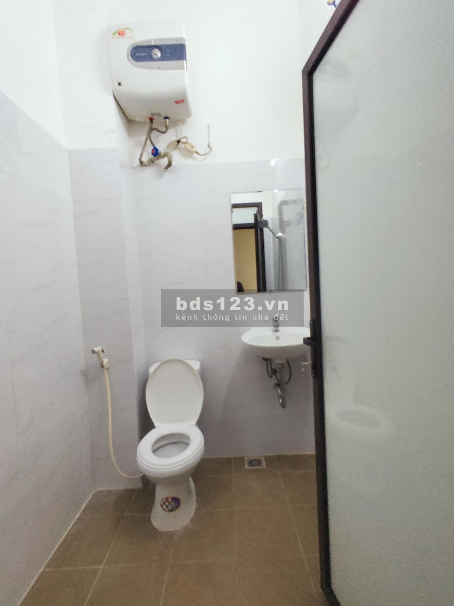 Bán nhà riêng diện tích 35m2, 5 tầng, giá 3.45 tỷ, Nguyễn Tuân, Nguyễn Trãi, Thanh Xuân
