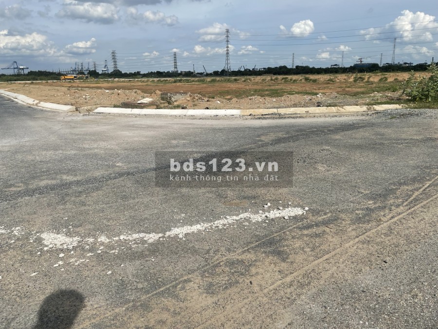 Bán đất Dự án Khu dân cư Sở Văn Hóa Thông Tin, Quận 9, Tp.HCM. diện tích 90m giá 68tr/m2