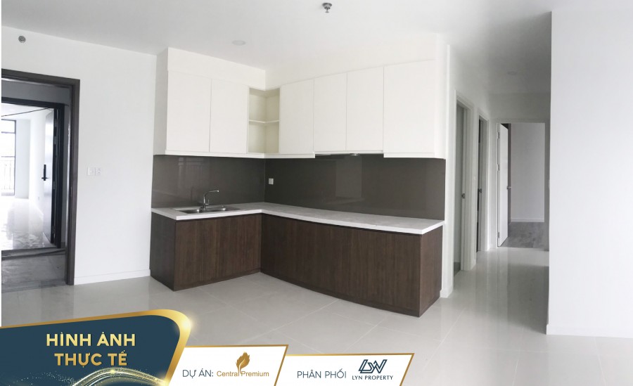 Central Premium Q.8 căn hộ đã có nhà chỉ thanh toán 30% nhận nhà ở ngay giá bán từ CĐT 0909025774