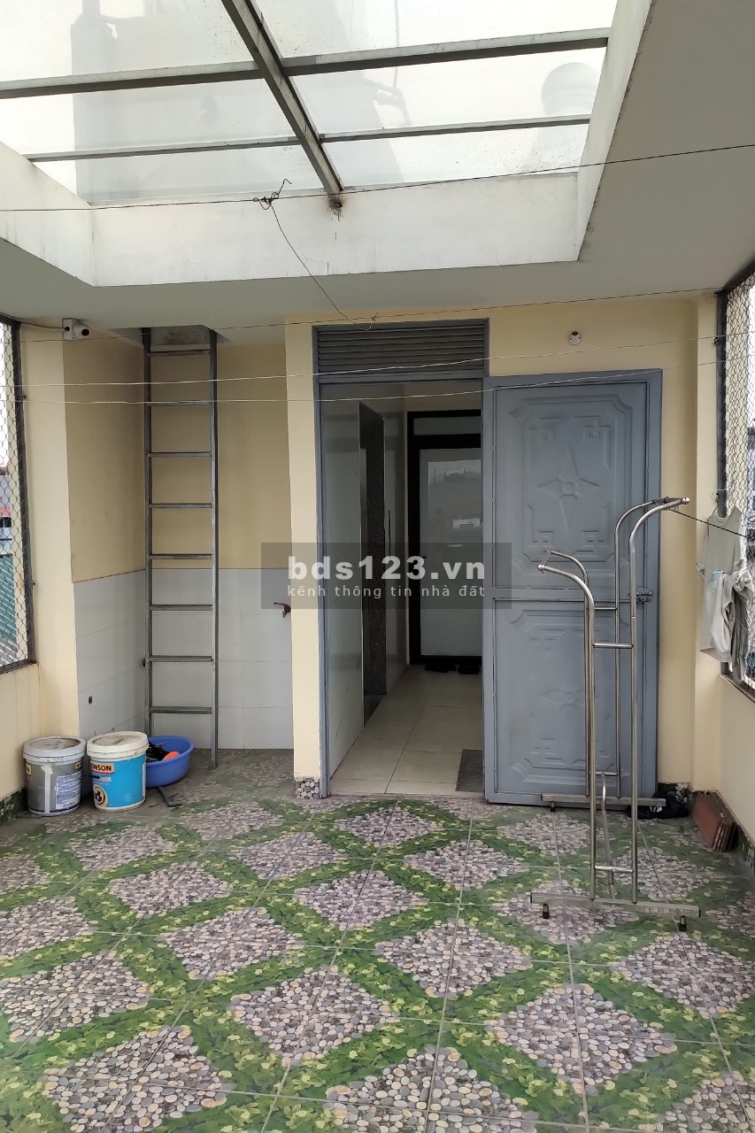 Chủ cần tiền bán gấp chung cư mini Thanh Xuân, lô góc, ô tô, thang máy 6 tầng, dt 57m2, giá 6.3 tỷ