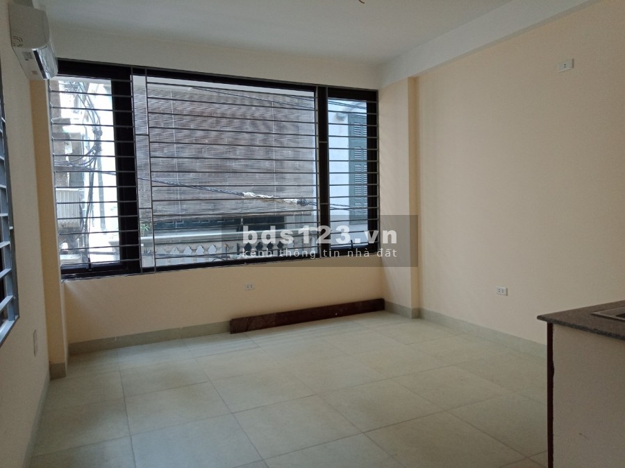 Chủ cần tiền bán gấp chung cư mini Thanh Xuân, lô góc, ô tô, thang máy 6 tầng, dt 57m2, giá 6.3 tỷ
