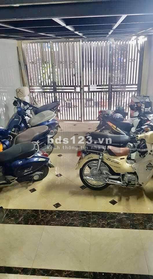 Bán hàng hiếm nguyên căn đường Yên Hoà, sổ sẵn chính chủ, liên hệ 0961201584