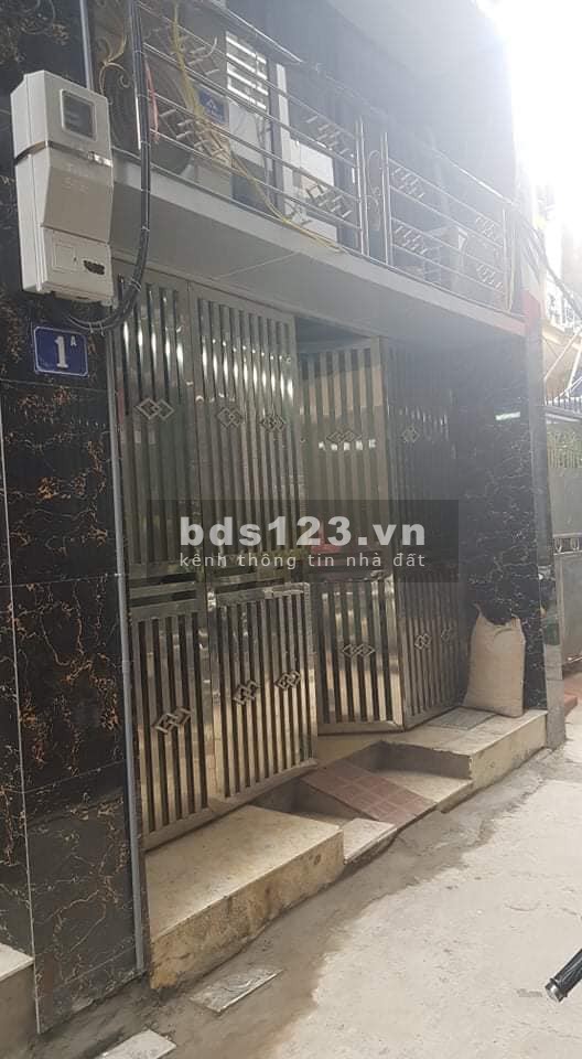 Bán hàng hiếm nguyên căn đường Yên Hoà, sổ sẵn chính chủ, liên hệ 0961201584