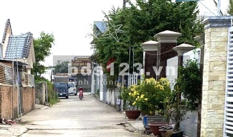 Bán đất diện tích sử dụng 210m2, giá bán 1.95 tỷ, sổ hồng riêng, chính chủ.