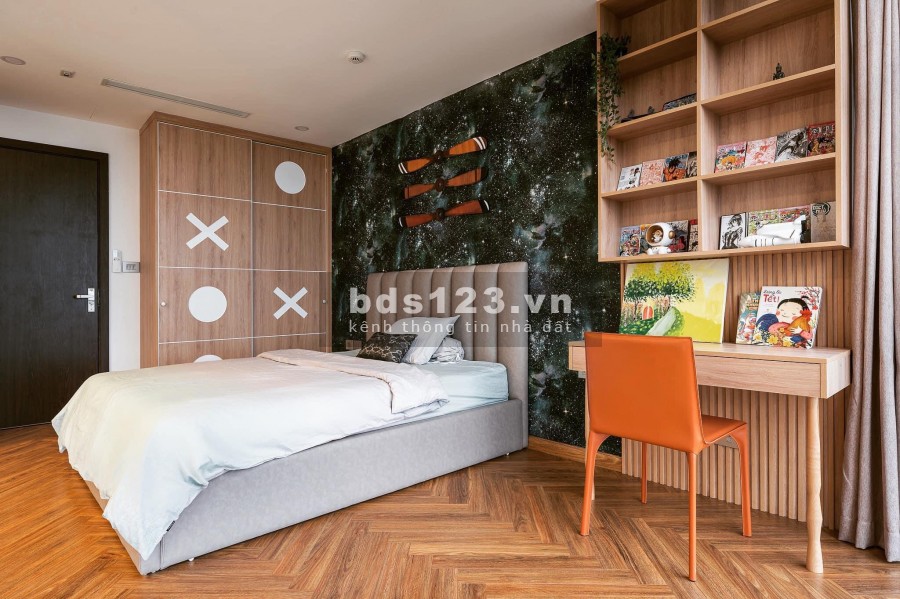 Nhà đẹp phố Tây Sơn dt 56m2, diện tích rộng, phong cách Châu Âu, 1 bước ra phố giá rẻ