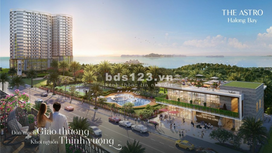 Giá đầu tư siêu hấp dẫn đợt đầu, tiềm năng gấp 2 tại sản, đầu tư sinh lời cao, sổ sẵn