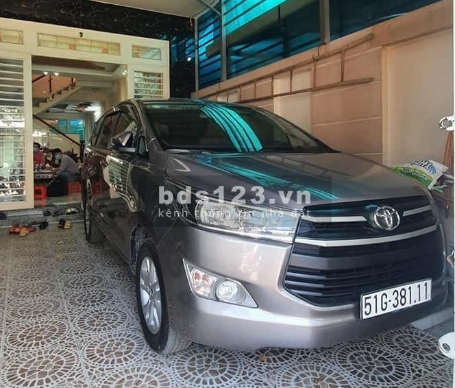 Nhà hẻm ô tô thông Song Hành Quốc Lộ 22 diện tích to giá như cho, tiện ích đủ