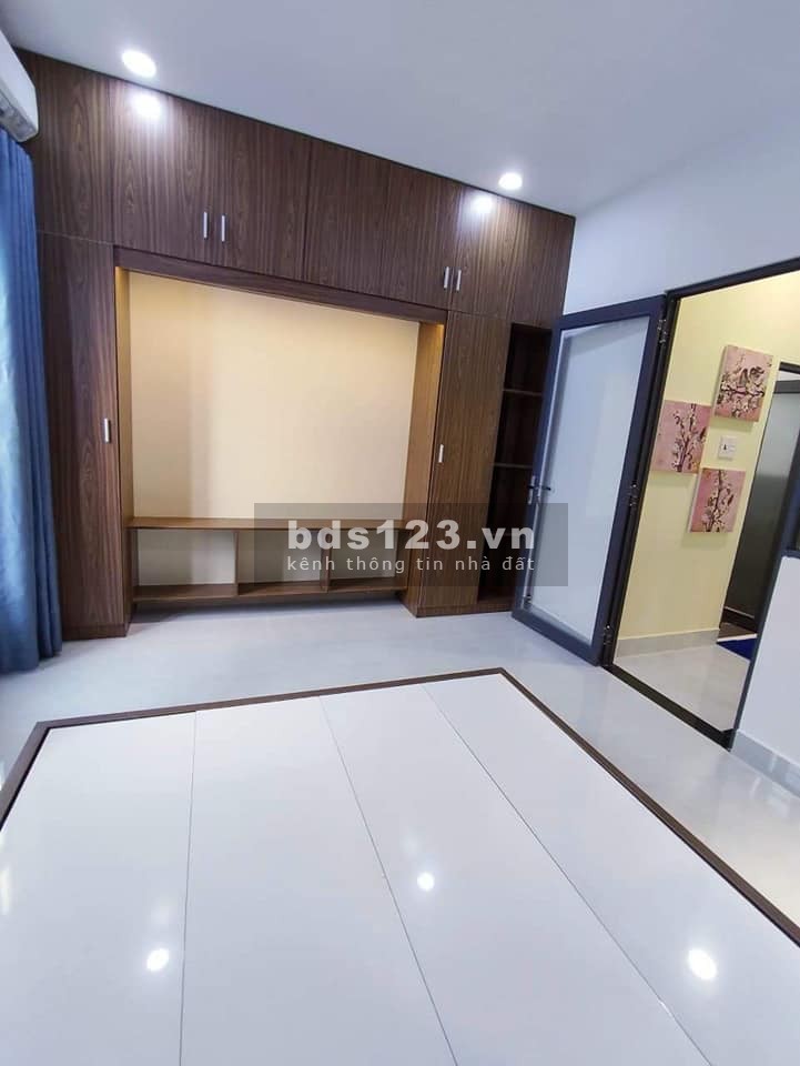 Bán Nhà hẻm 8m Vườn Lài, Tân Phú giá chỉ 4.25 tỷ tặng nội thất LH 0896721788