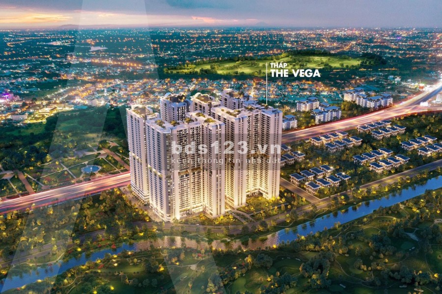 Bán căn Astral Ctiy thuộc block Gemini diện tích 56.7m2 giá 2,5 tỷ liên hệ 0978726139