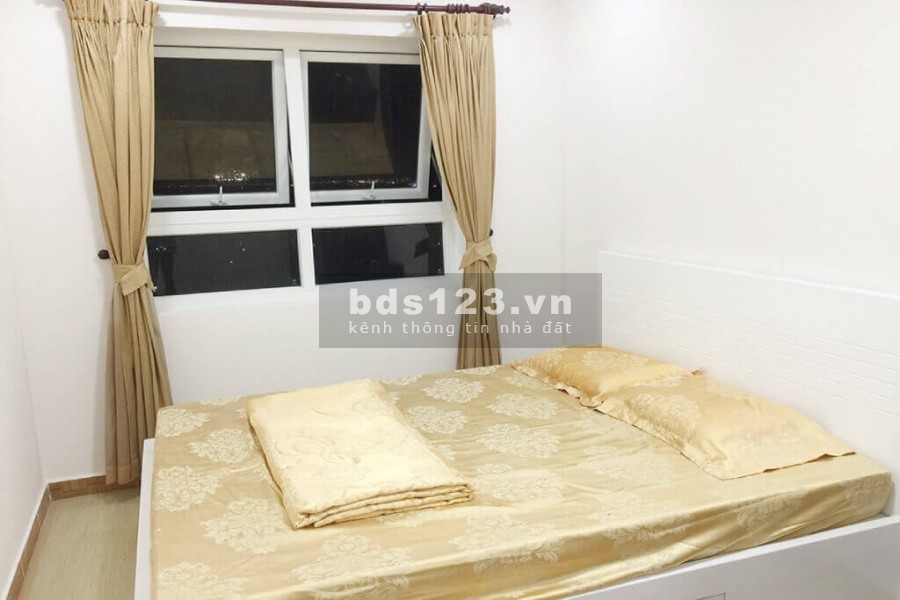 Bán nhà Thành Mỹ Tân Bình - cần tiền trả nợ, 60m2 3 lầu, HXH, giá chỉ 3 tỷ