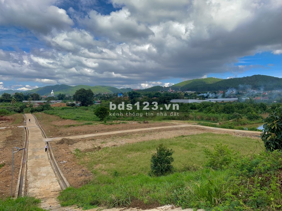 Đất nền trung tâm Đông Thanh trung tâm Nam Ban, vị trí đắc địa, lh 0919125862