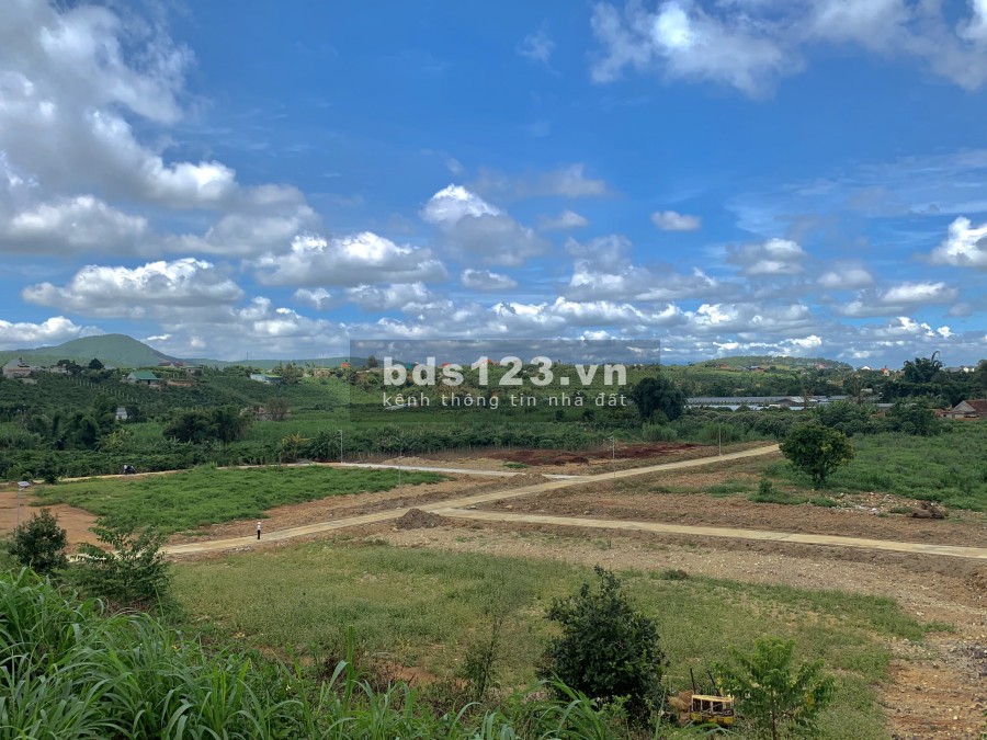 Đất nền trung tâm Đông Thanh trung tâm Nam Ban, vị trí đắc địa, lh 0919125862