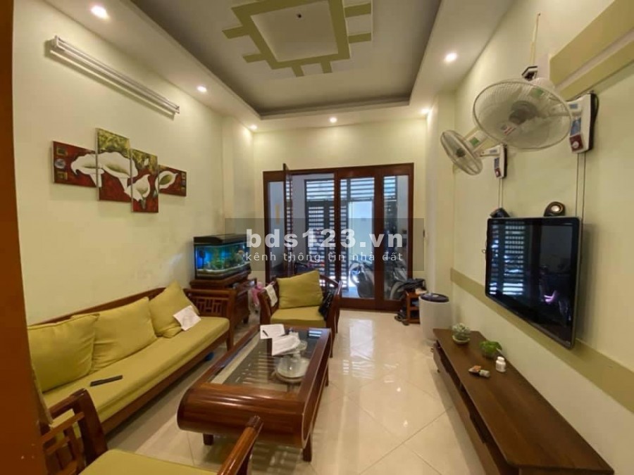 Võng Thị-Tây Hồ 53m x 4T, vài bước ra hồ Tây, 2 thoáng vĩnh viễn