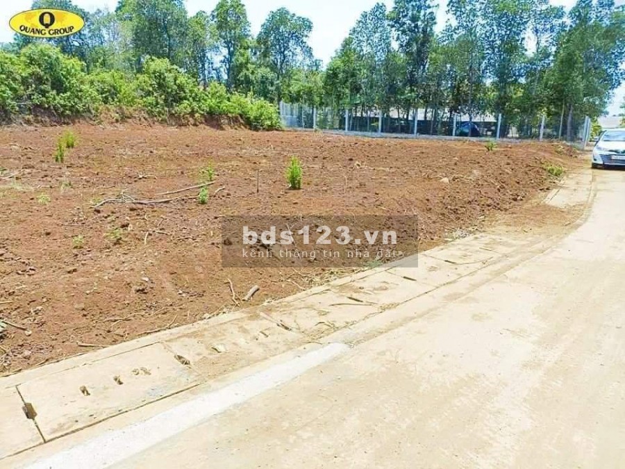 Bán lô đất đã có sổ riêng từng lô ã Vĩnh Hòa, Quảng Trị, đường thông tứ phía